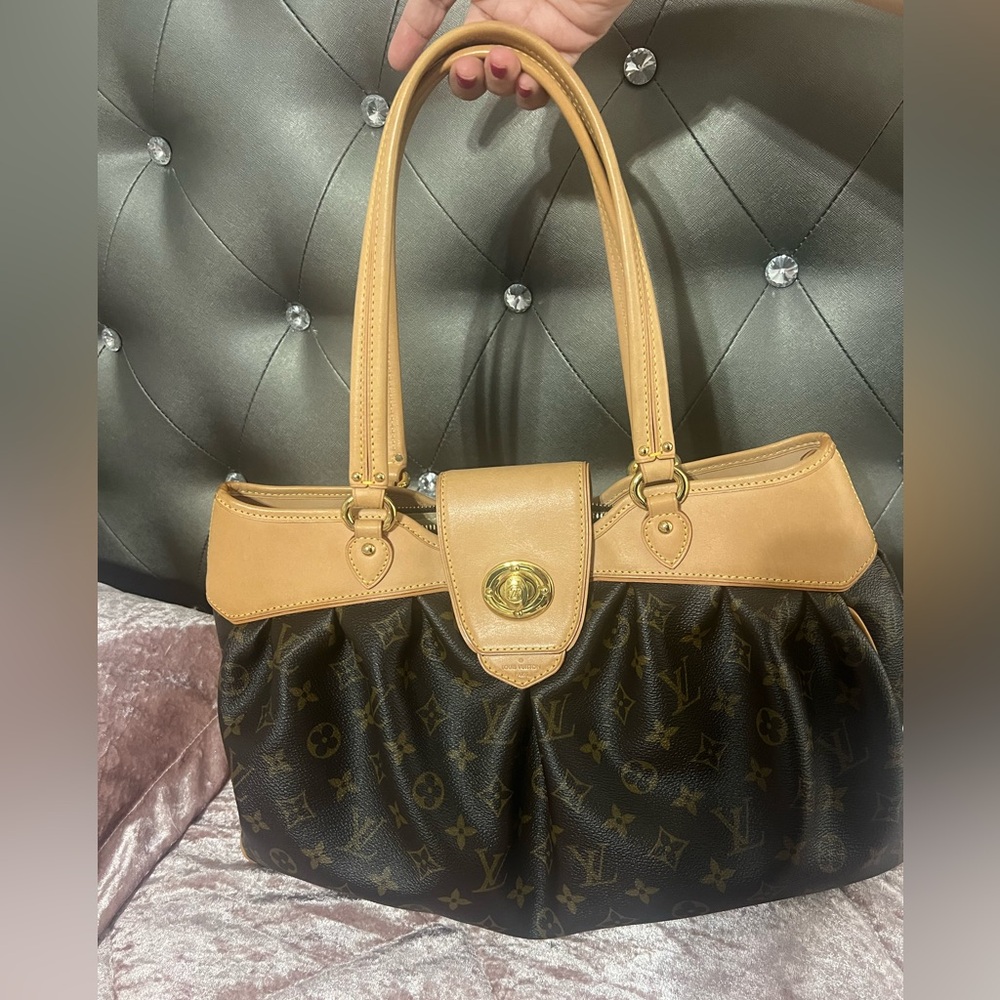 Louis Vuitton Boetie MM